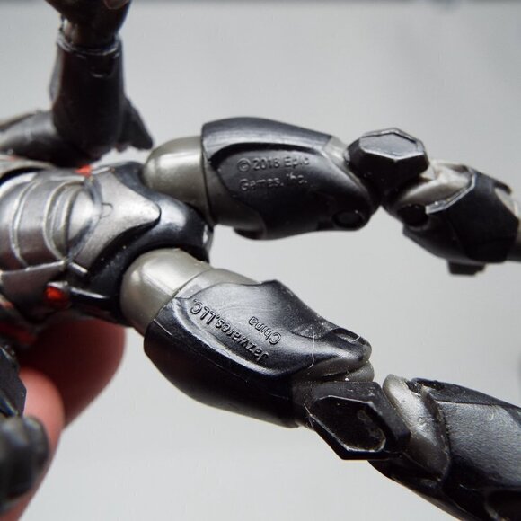 2018 Fortnite Figure - Picture 6 of 8